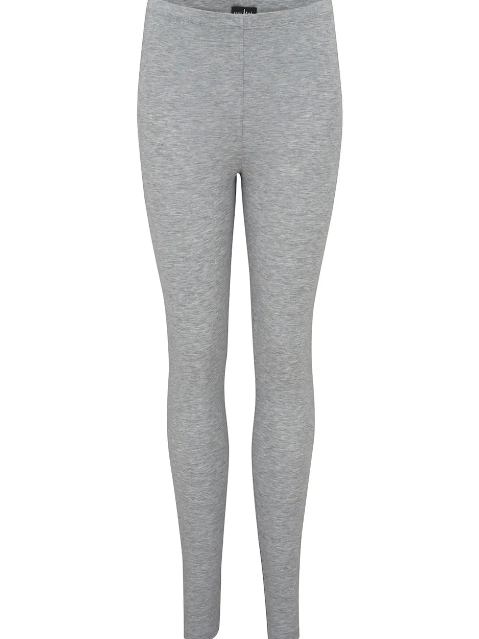 Pour Moi Grey Second Skin Thermals