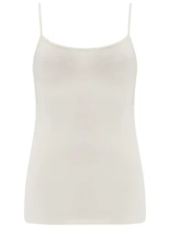 Pour Moi Ivory Cami Second Skin Thermal