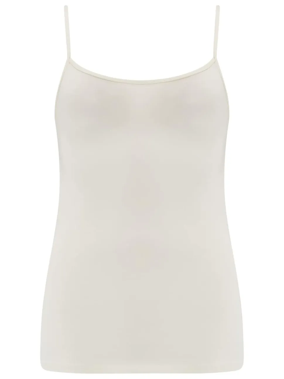 Pour Moi Ivory Cami Second Skin Thermal