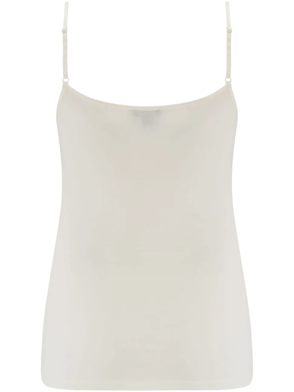 Pour Moi Ivory Cami Second Skin Thermal