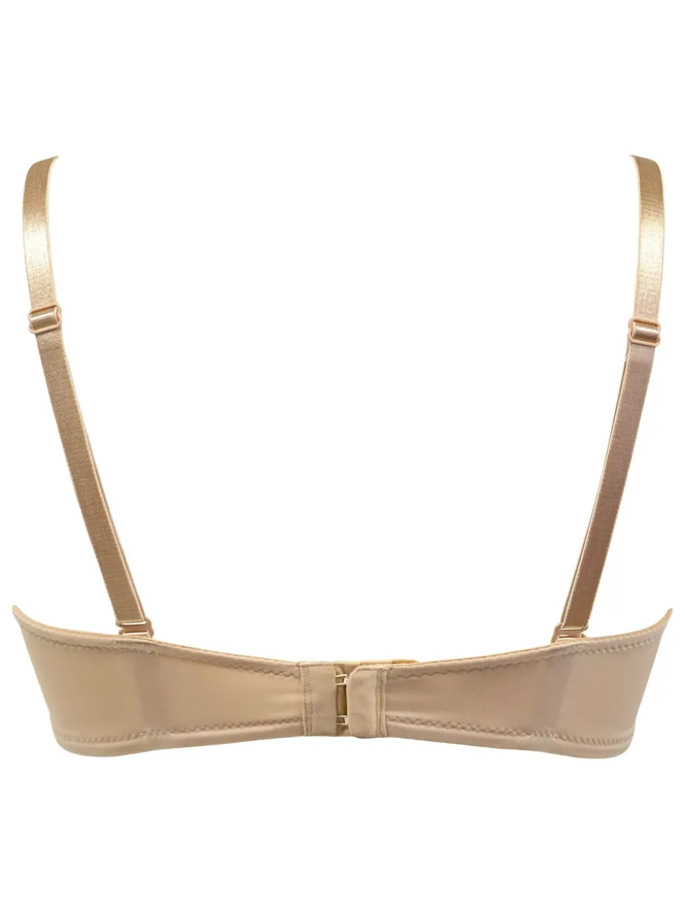 Pour Moi Natural Definitions Push Up Multiway Strapless Bra