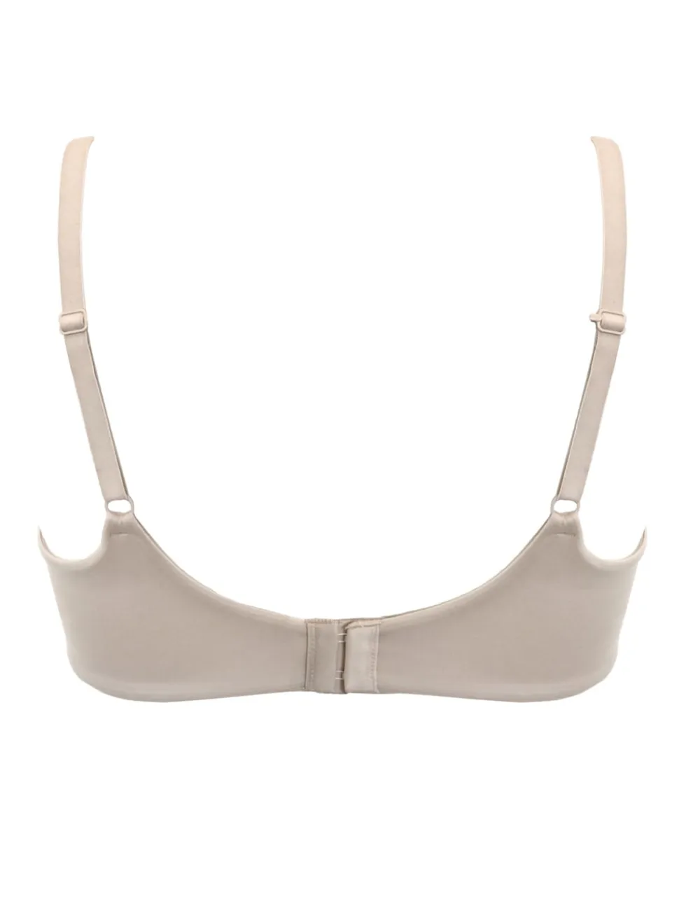 Pour Moi Natural Definitions Balcony Bra