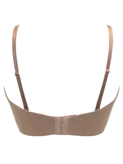 Pour Moi Nude Bustier Definitions Bra