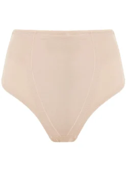 Pour Moi Nude Hourglass Shapewear Firm Tummy Control Thong