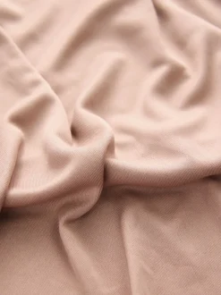 Praline Nude Microfibre Comfort Slip