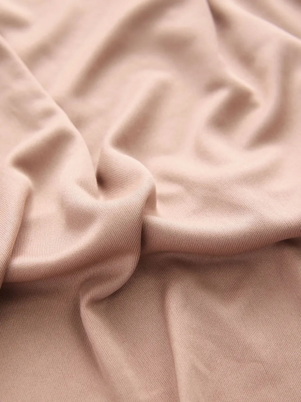 Praline Nude Microfibre Comfort Slip