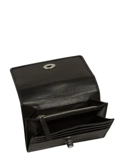 Pure Luxuries London Amber Leather Purse