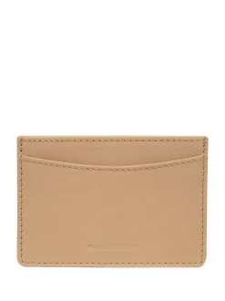 Pure Luxuries London 'Anna' Leather Card Holder