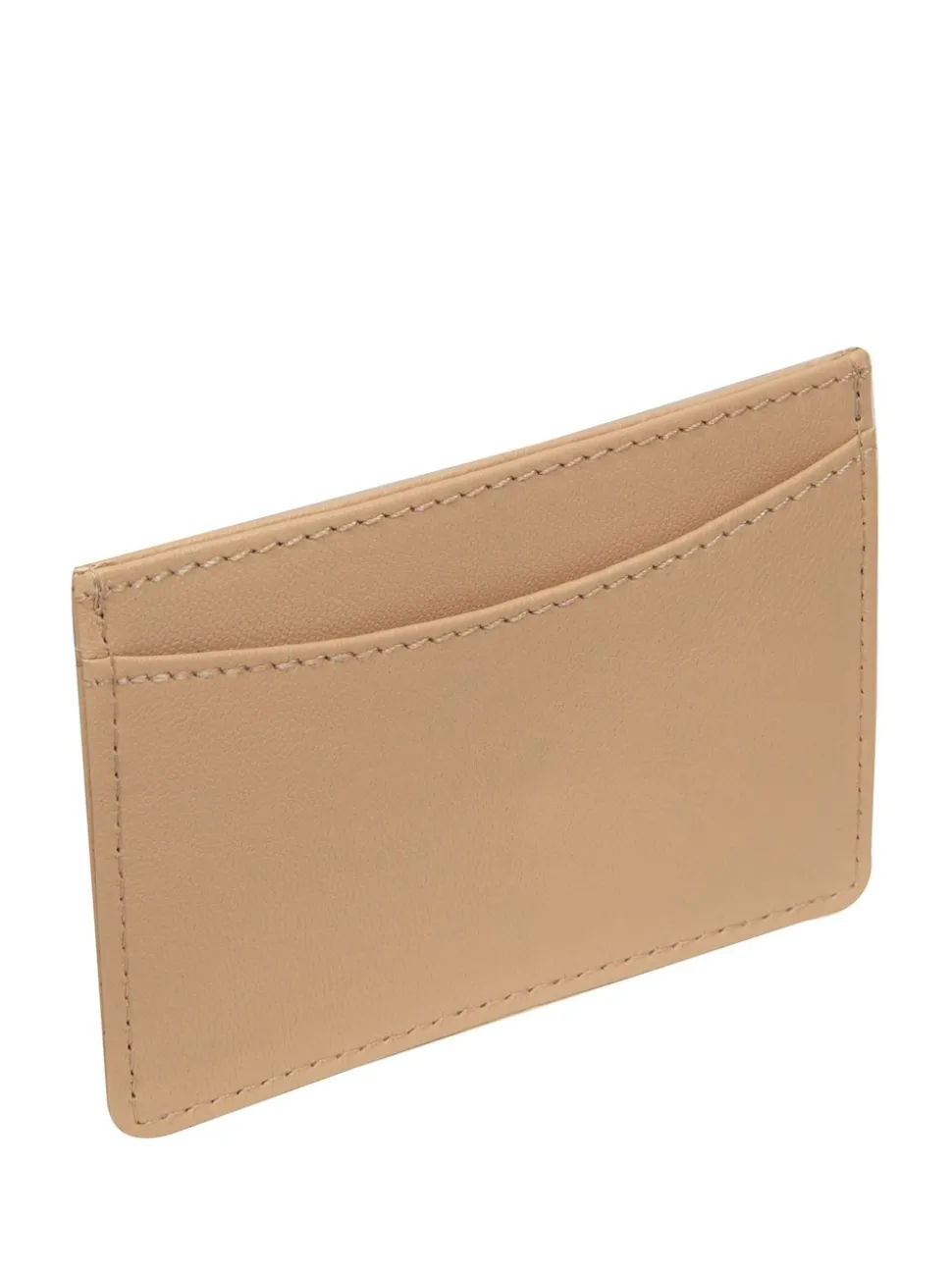 Pure Luxuries London 'Anna' Leather Card Holder