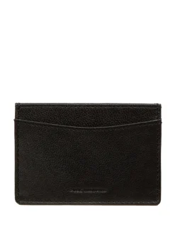 Pure Luxuries London 'Anna' Leather Card Holder