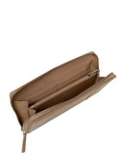 Pure Luxuries London April Leather Purse