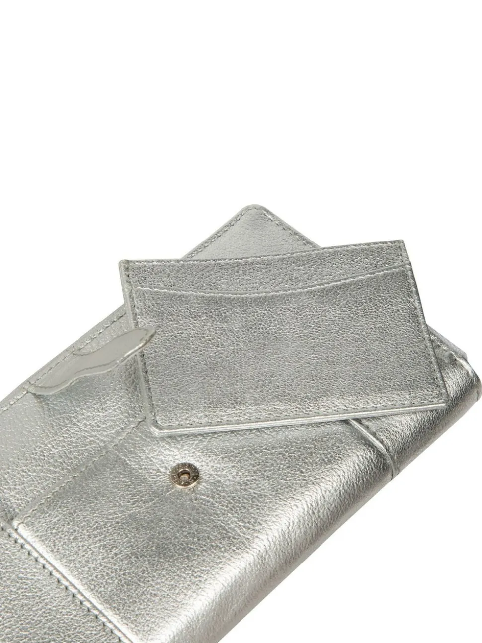 Pure Luxuries London April Leather Purse