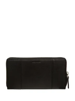 Pure Luxuries London April Leather Purse