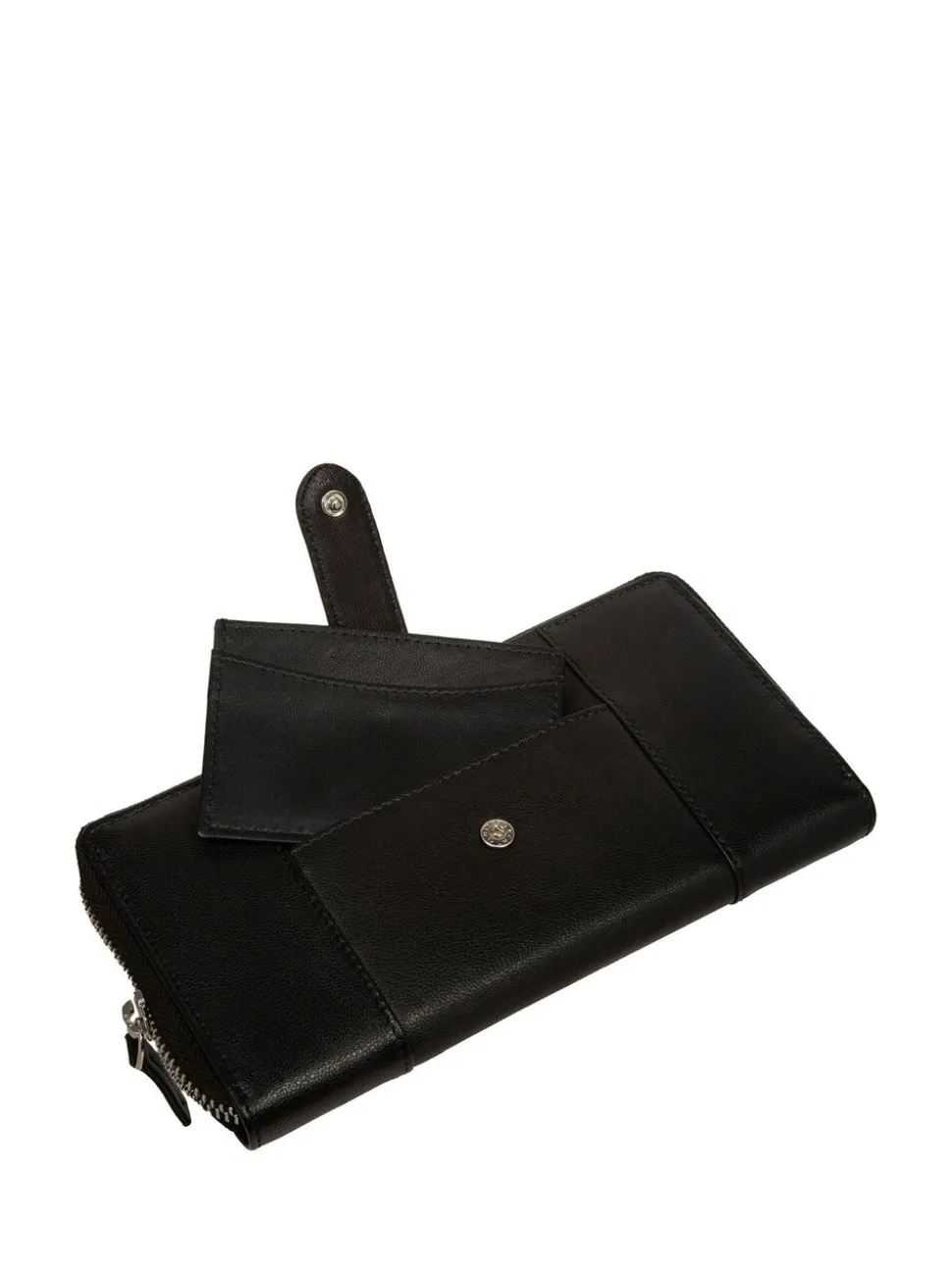 Pure Luxuries London April Leather Purse