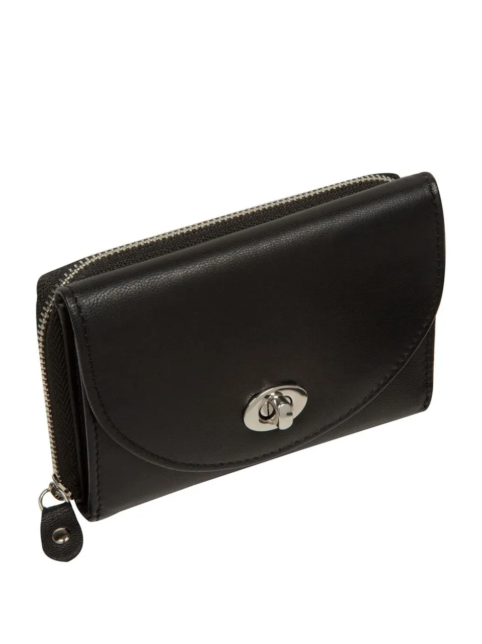 Pure Luxuries London Belle Leather Purse