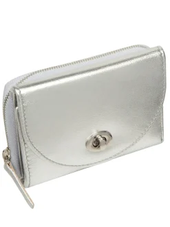 Pure Luxuries London Belle Leather Purse