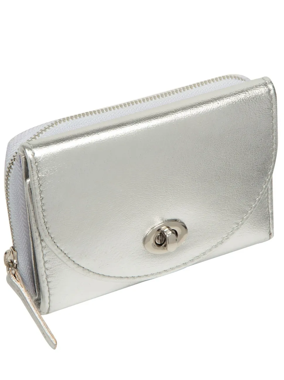 Pure Luxuries London Belle Leather Purse