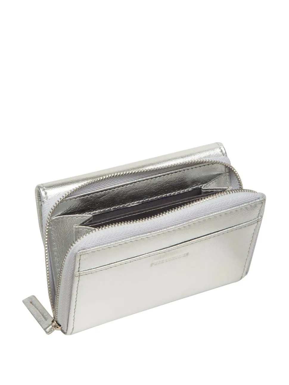 Pure Luxuries London Belle Leather Purse