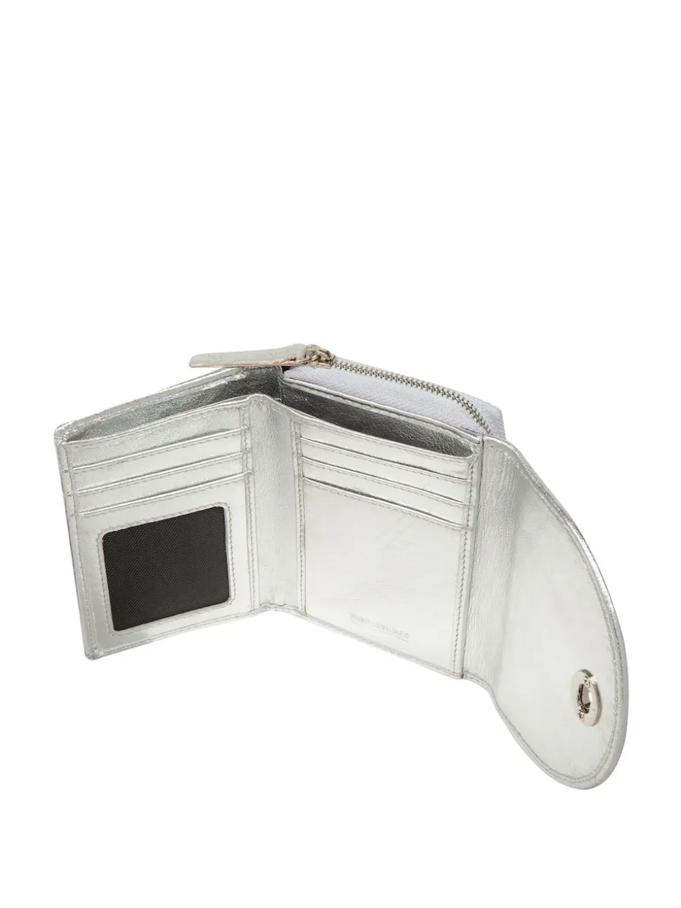 Pure Luxuries London Belle Leather Purse