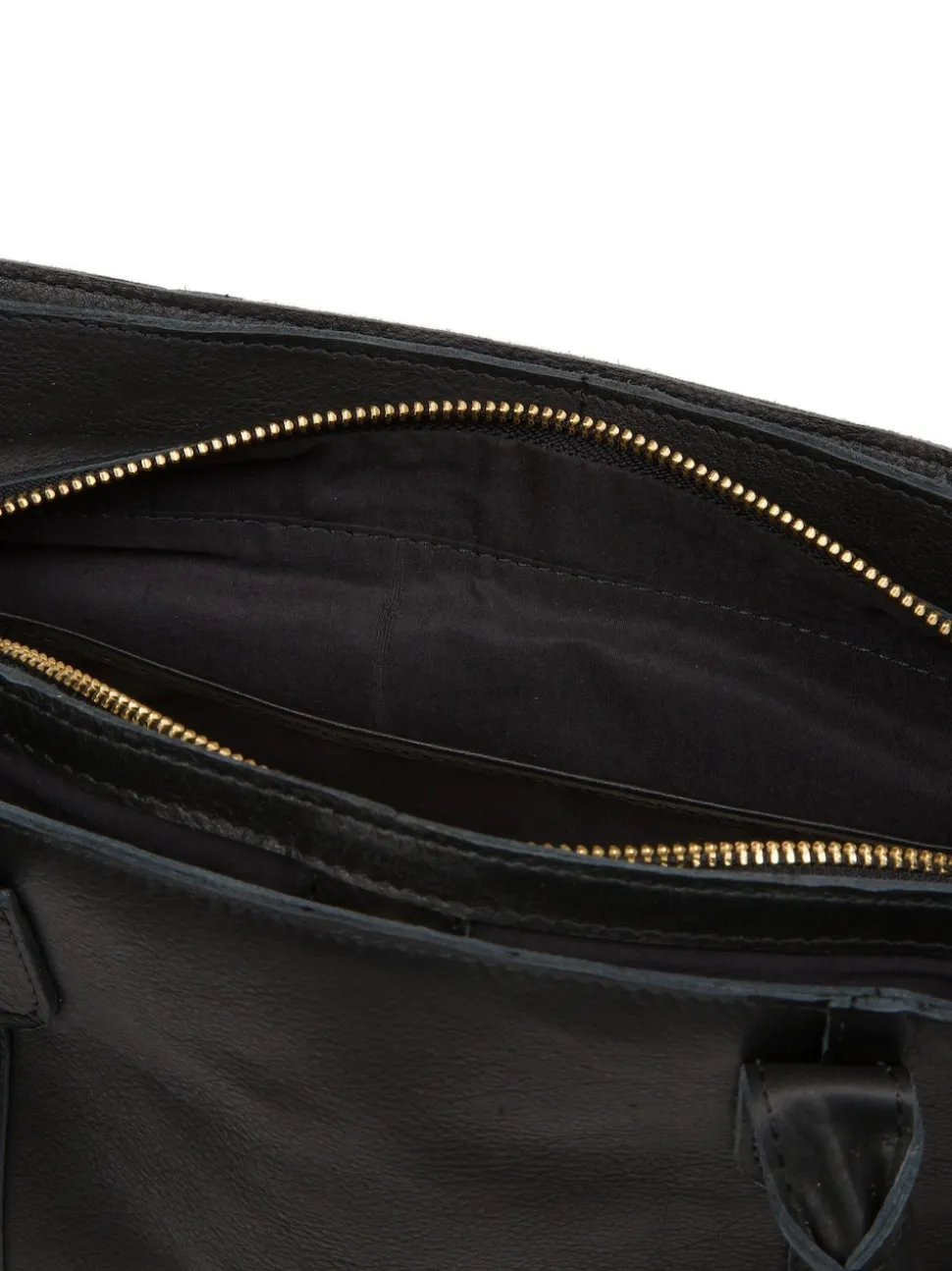 Pure Luxuries London Filton Leather Handbag