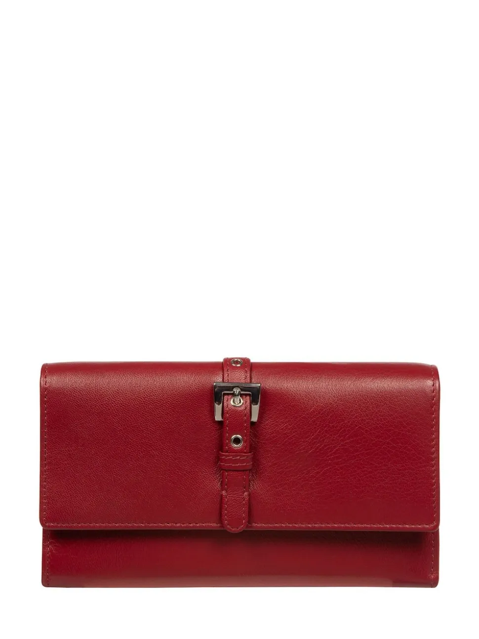 Pure Luxuries London 'Harriet' Leather Purse
