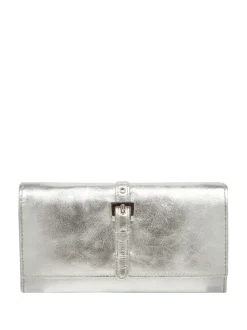 Pure Luxuries London 'Harriet' Leather Purse