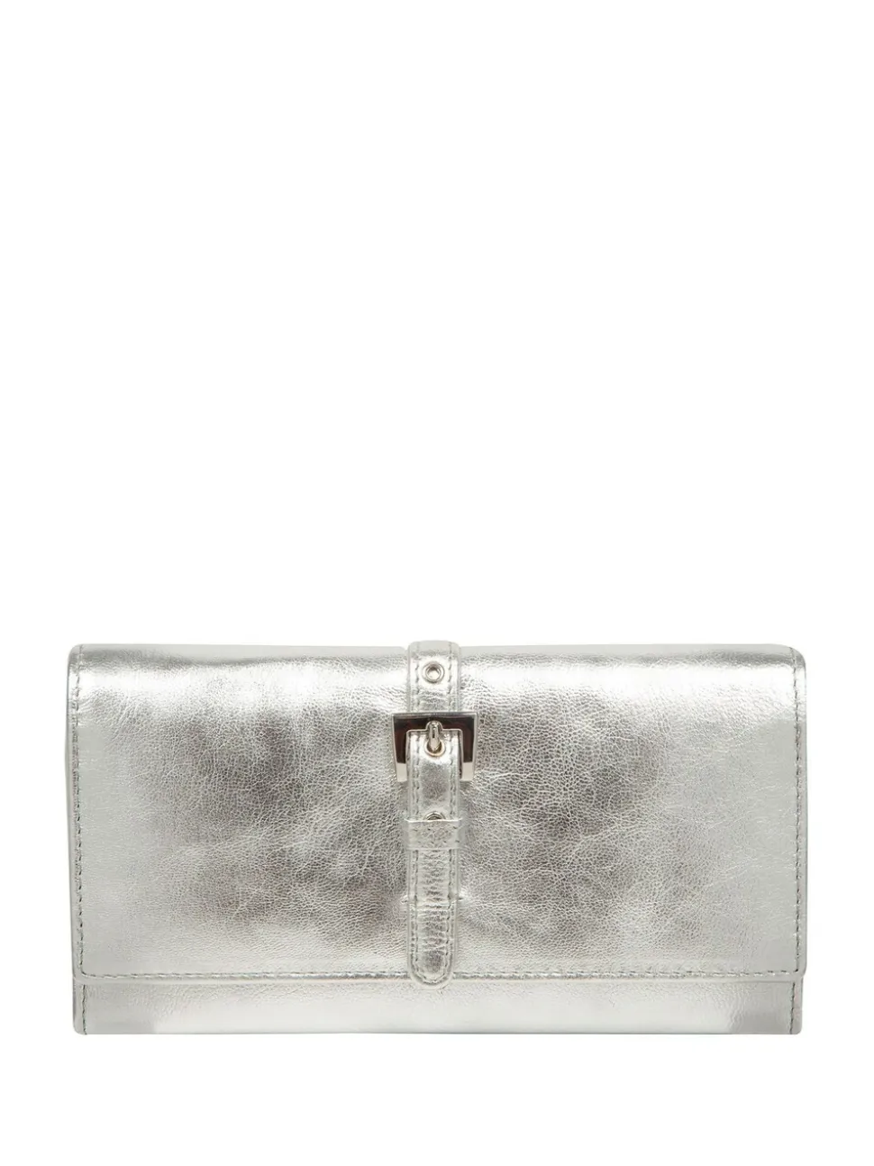 Pure Luxuries London 'Harriet' Leather Purse