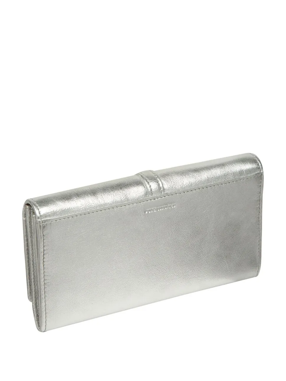 Pure Luxuries London 'Harriet' Leather Purse