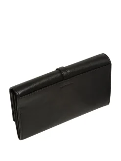Pure Luxuries London 'Harriet' Leather Purse