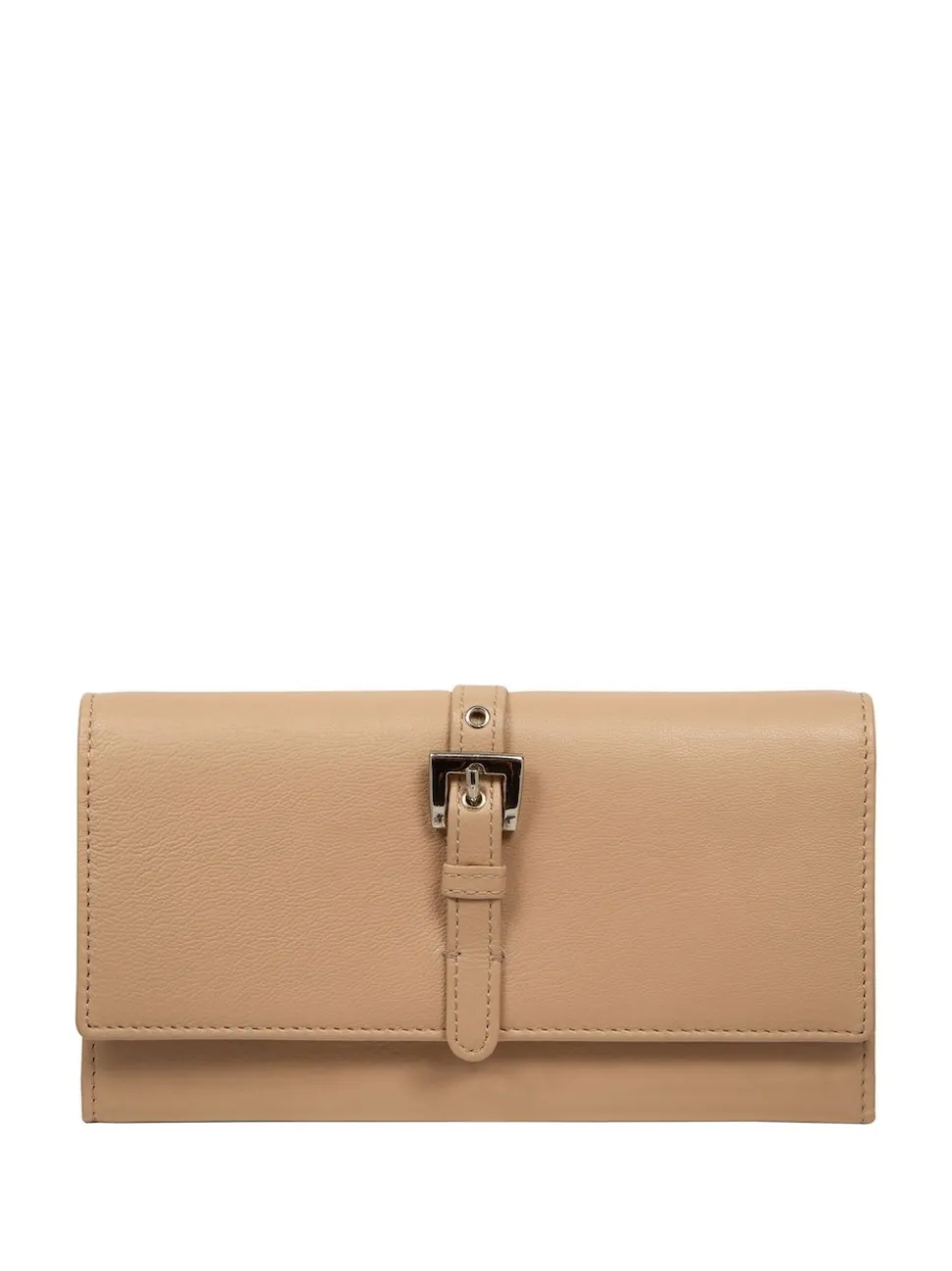 Pure Luxuries London 'Harriet' Leather Purse