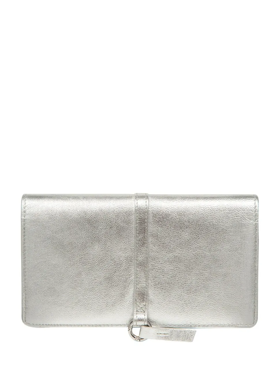 Pure Luxuries London Isla Leather Purse