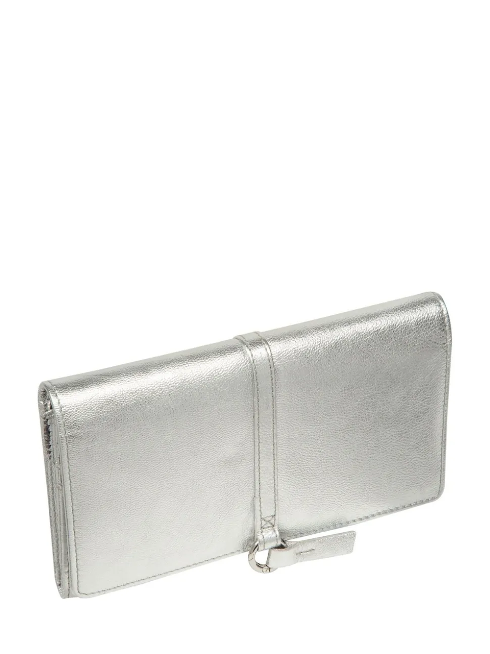 Pure Luxuries London Isla Leather Purse