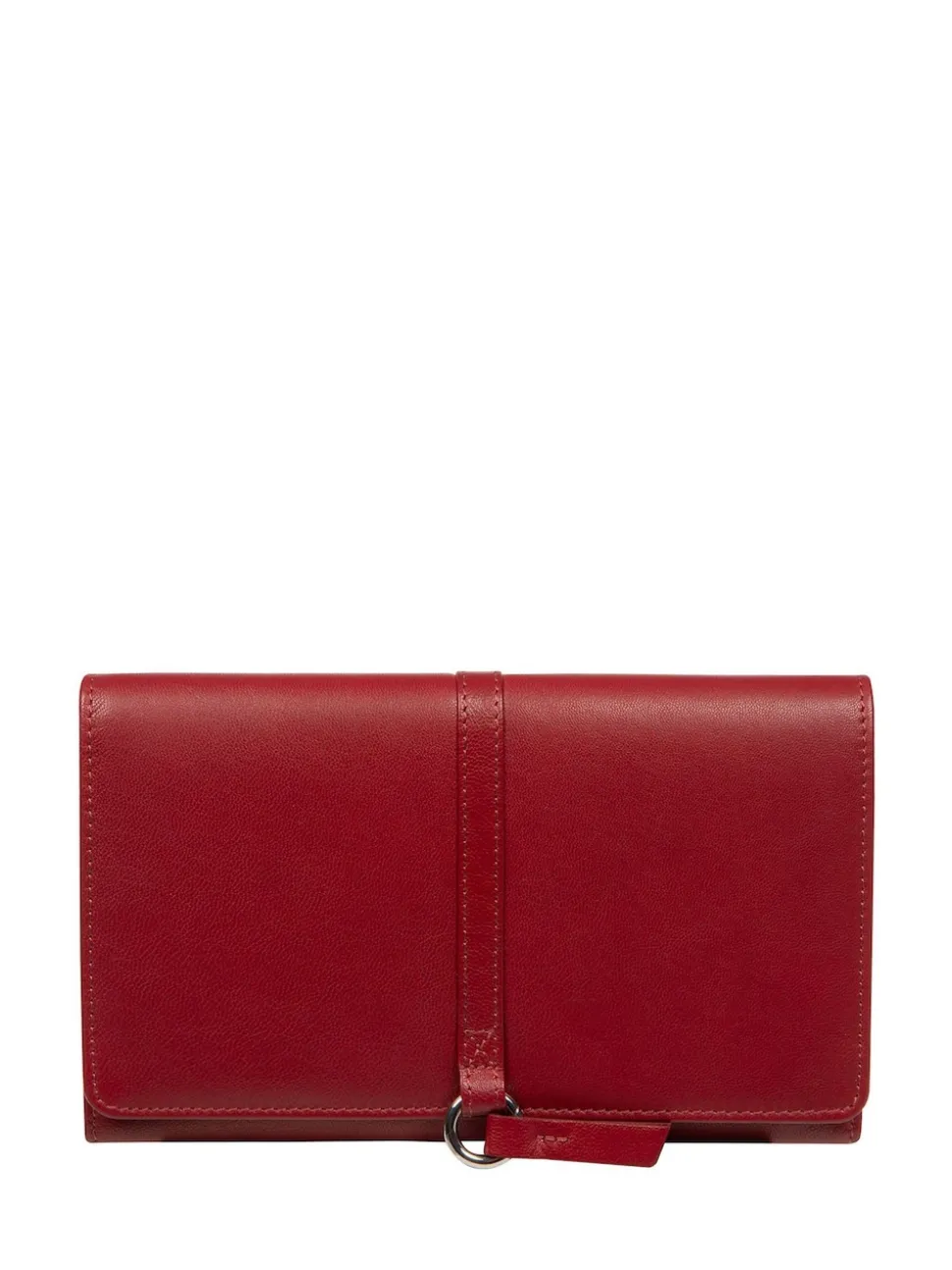 Pure Luxuries London Isla Leather Purse
