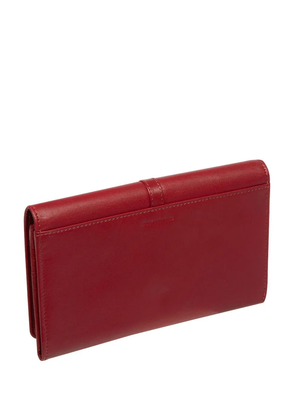 Pure Luxuries London Isla Leather Purse