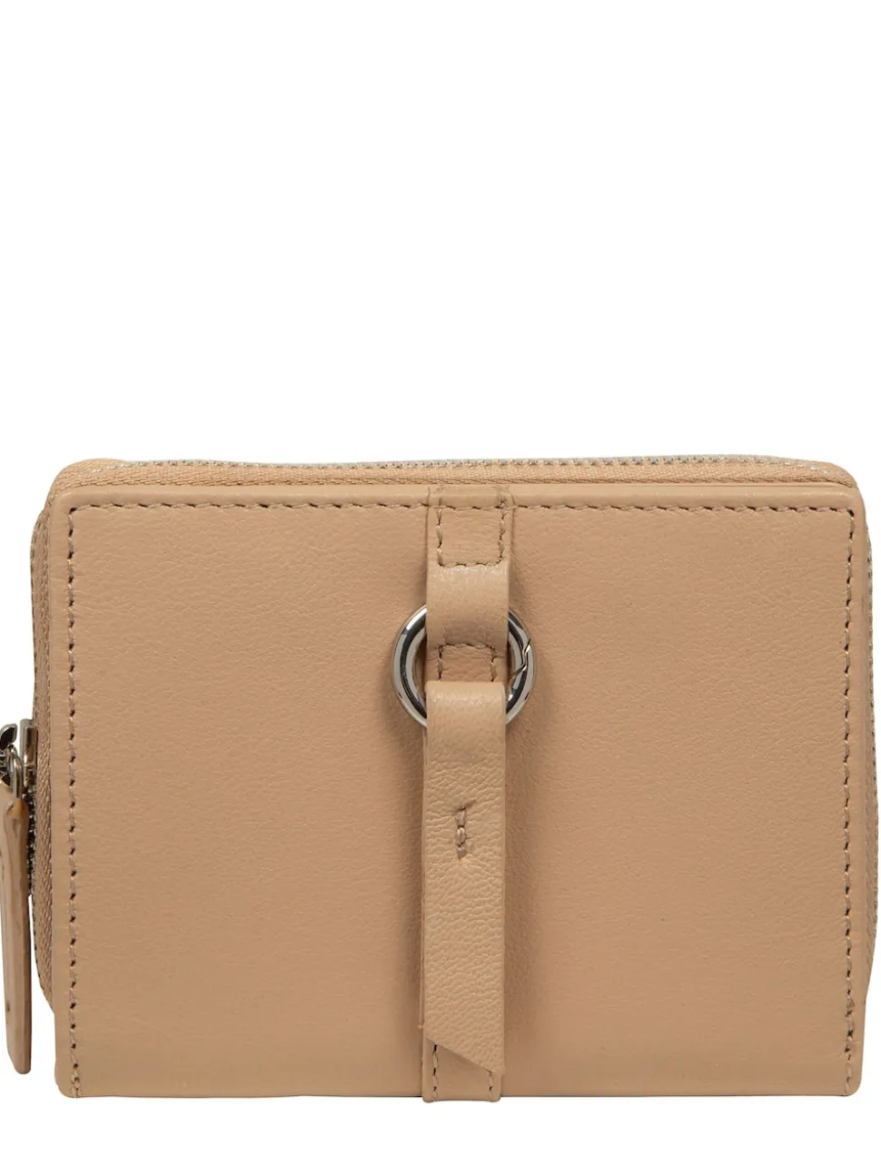 Pure Luxuries London 'Lena' Leather Purse