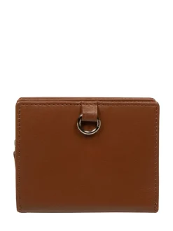 Pure Luxuries London 'Lucy' Leather Purse