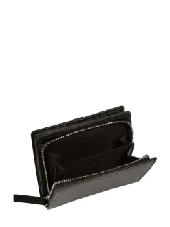 Pure Luxuries London 'Lucy' Leather Purse