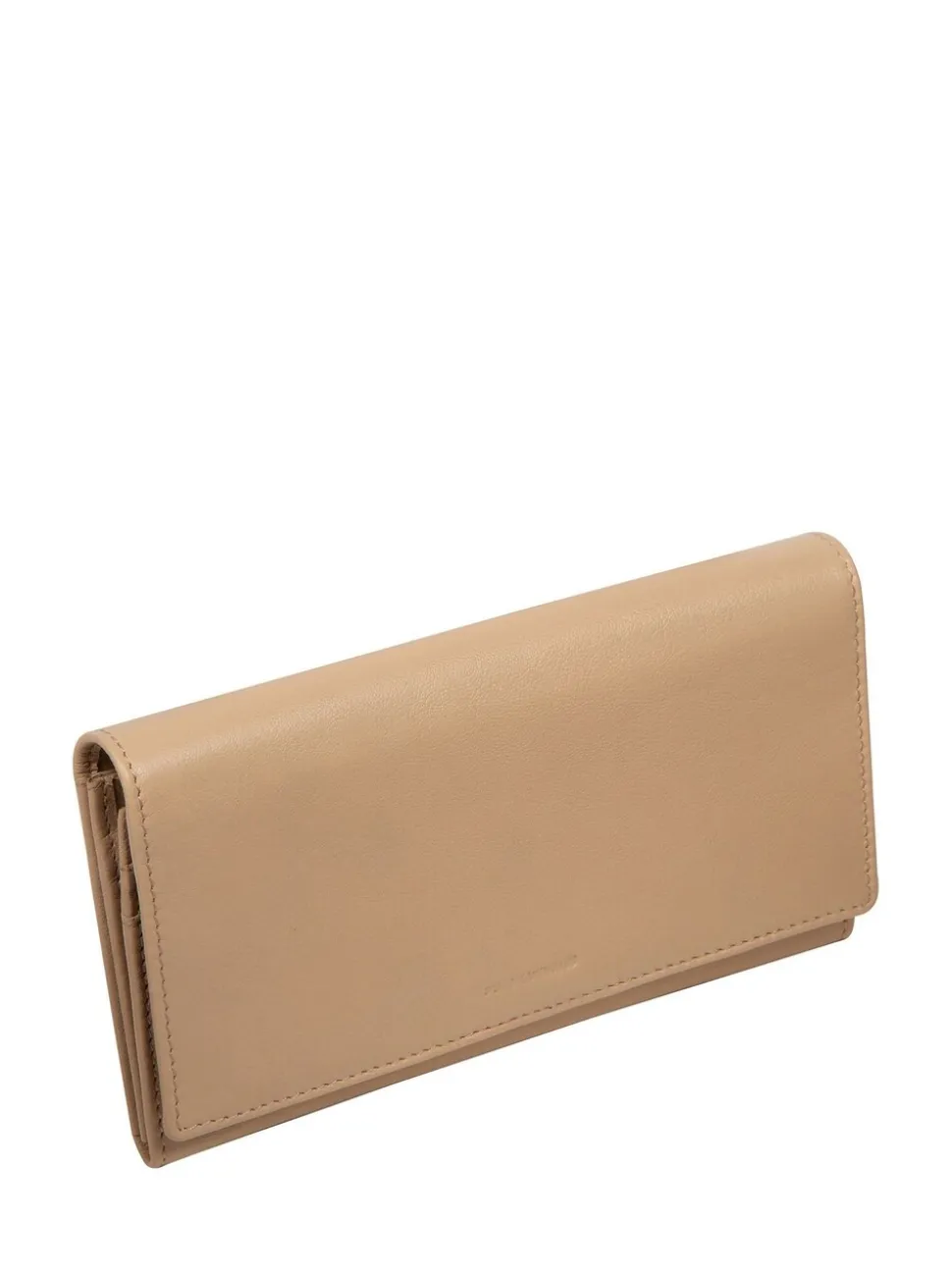 Pure Luxuries London Mia Leather Purse