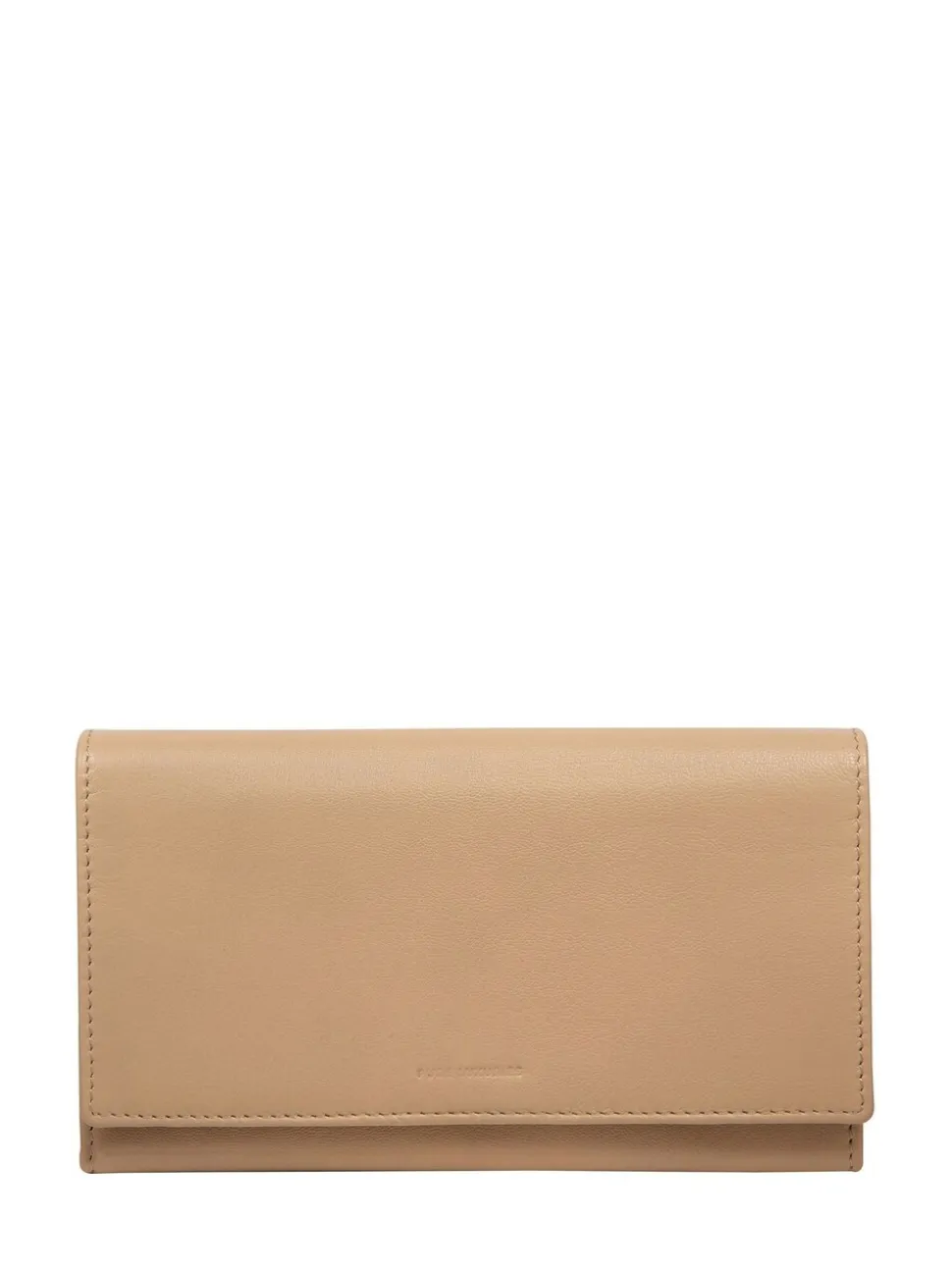 Pure Luxuries London Mia Leather Purse