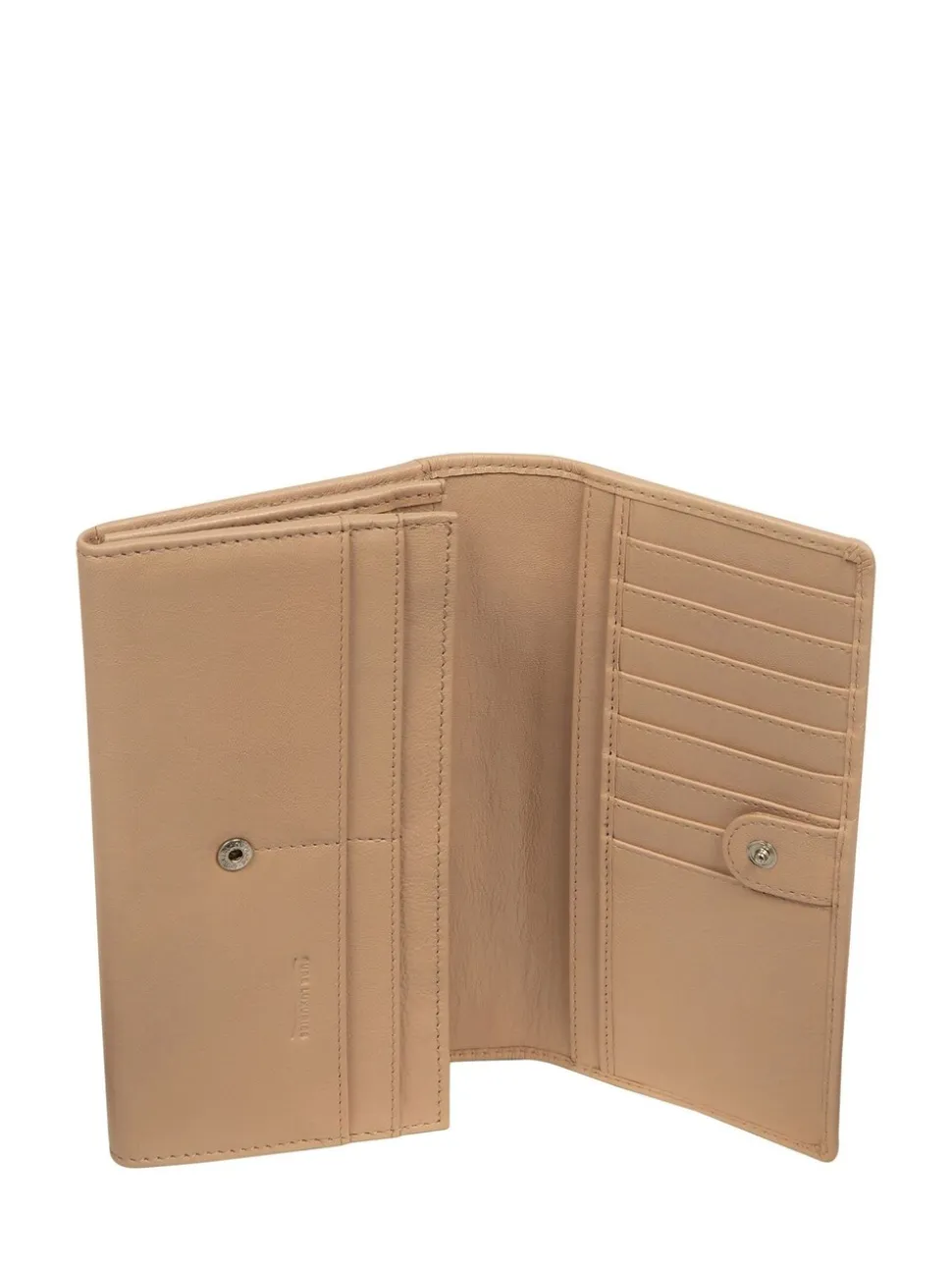 Pure Luxuries London Mia Leather Purse
