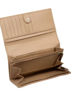 Pure Luxuries London Mia Leather Purse