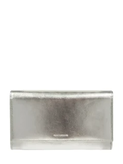 Pure Luxuries London Mia Leather Purse