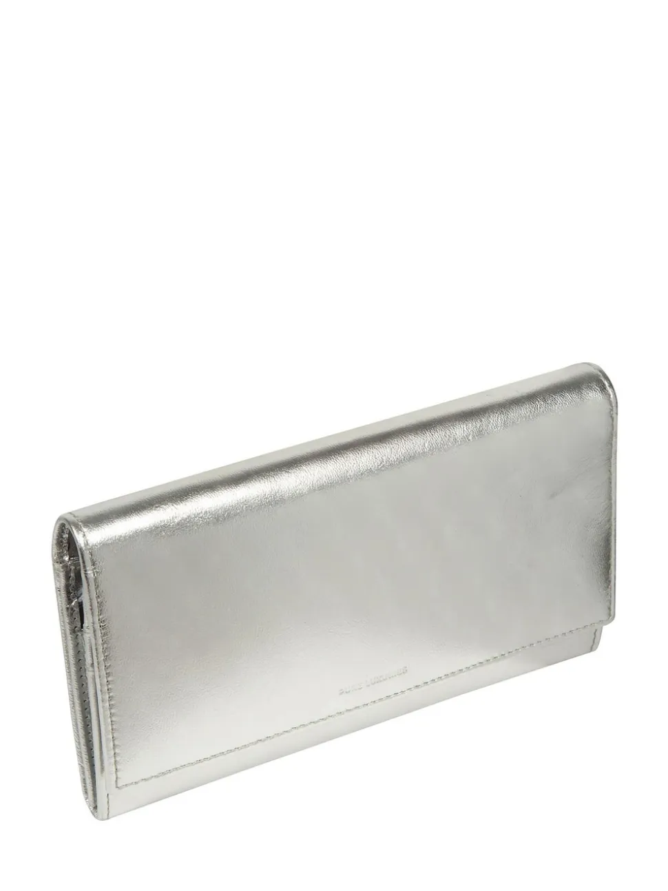 Pure Luxuries London Mia Leather Purse