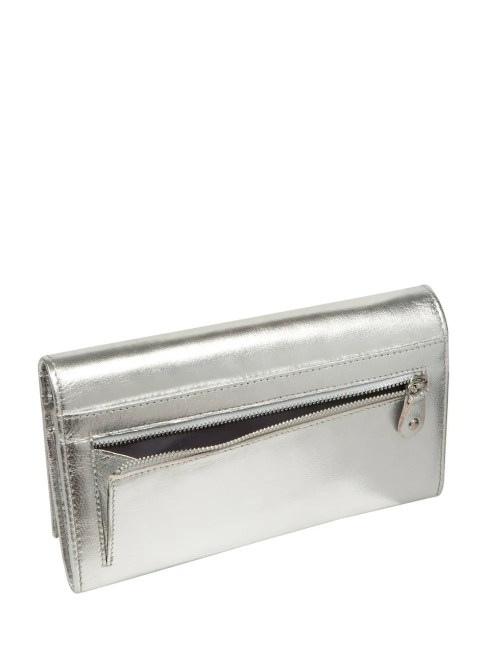 Pure Luxuries London Mia Leather Purse