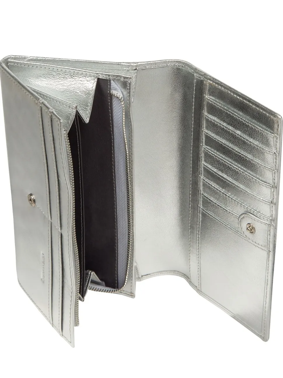 Pure Luxuries London Mia Leather Purse