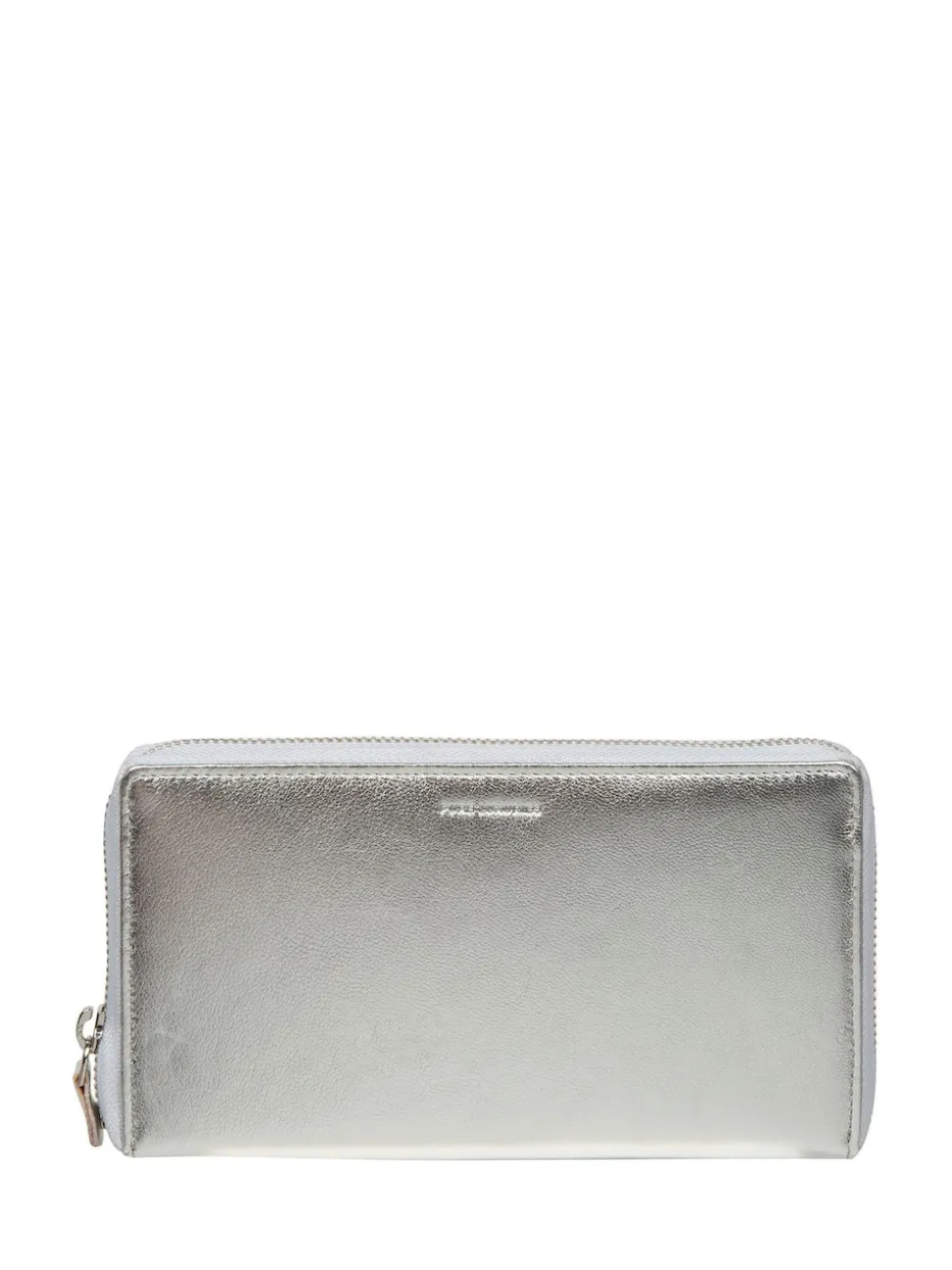 Pure Luxuries London 'Roxy' Leather Purse