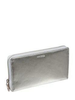 Pure Luxuries London 'Roxy' Leather Purse
