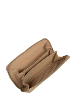 Pure Luxuries London 'Roxy' Leather Purse