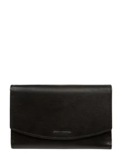 Pure Luxuries London 'Sarah' Leather Purse
