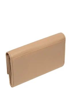 Pure Luxuries London 'Sarah' Leather Purse